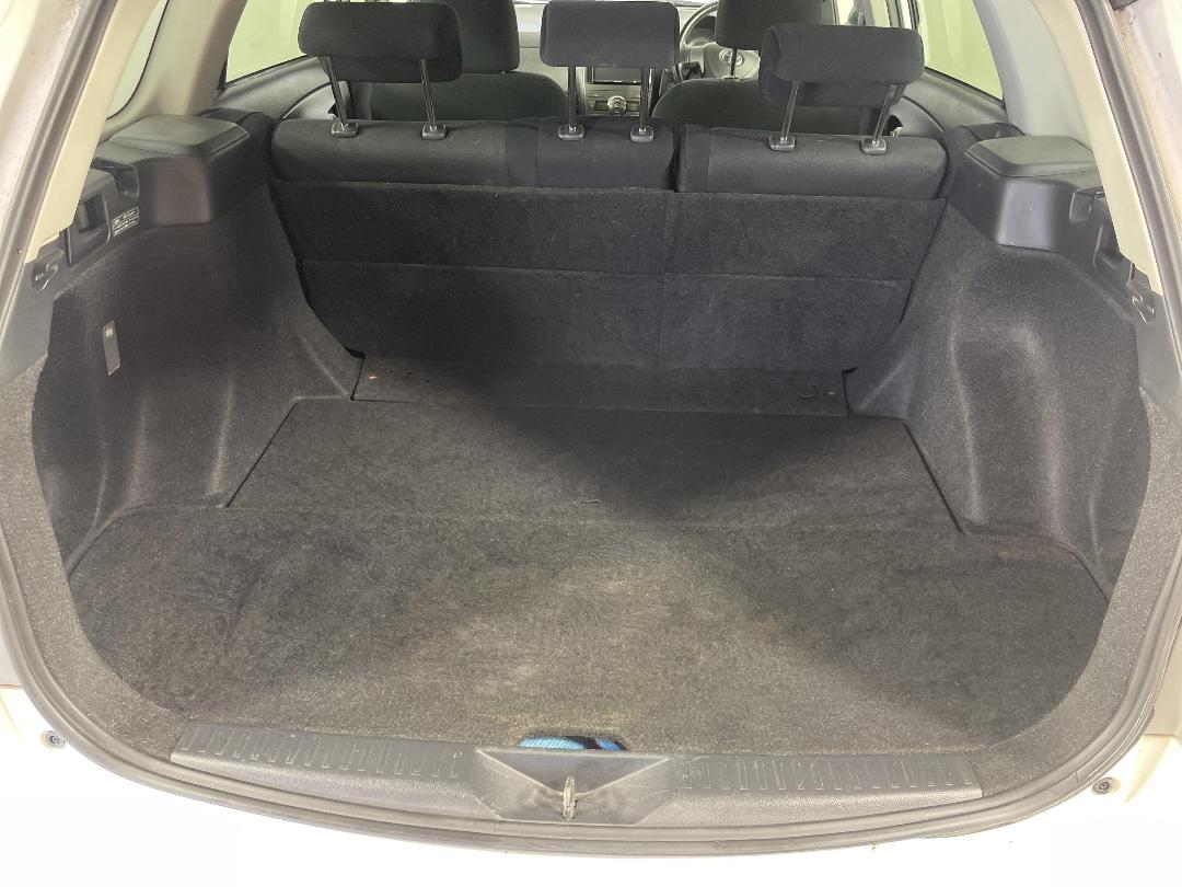 Photo '14' of Toyota Corolla