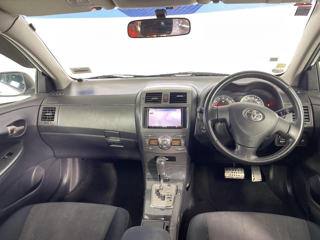 Photo '17' of Toyota Corolla