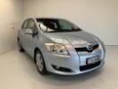 Thumbnail '1' of Toyota Corolla