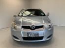 Thumbnail '2' of Toyota Corolla