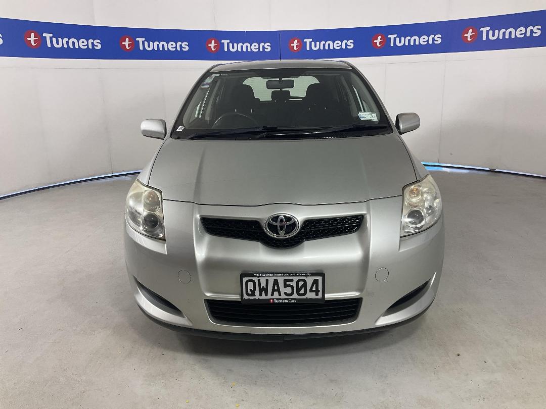 Photo '2' of Toyota Corolla