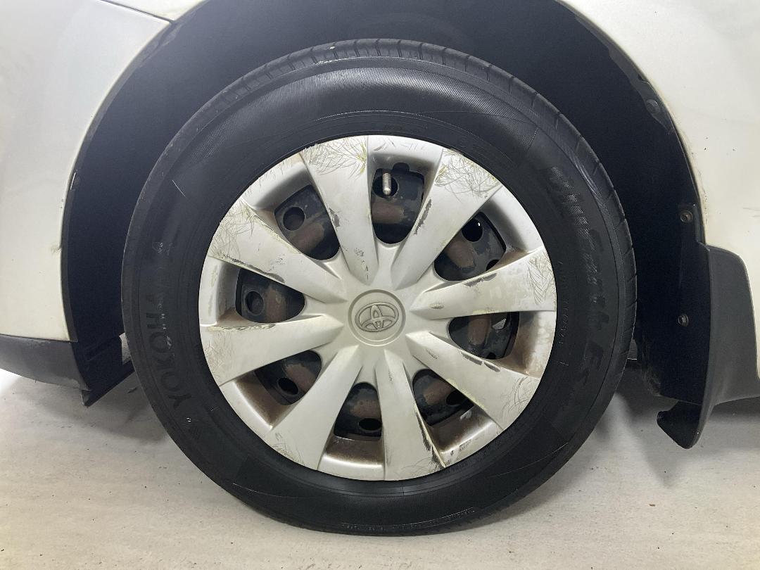 Photo '10' of Toyota Corolla