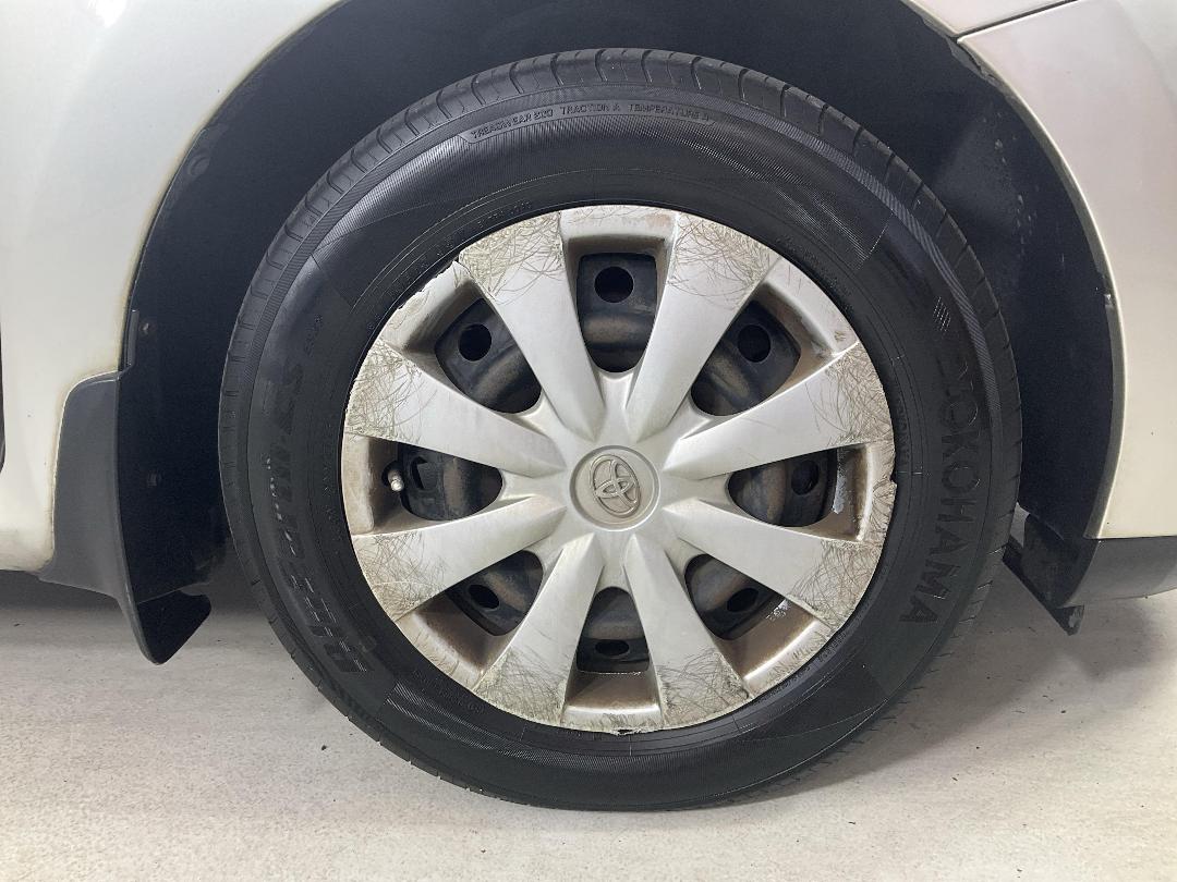 Photo '9' of Toyota Corolla