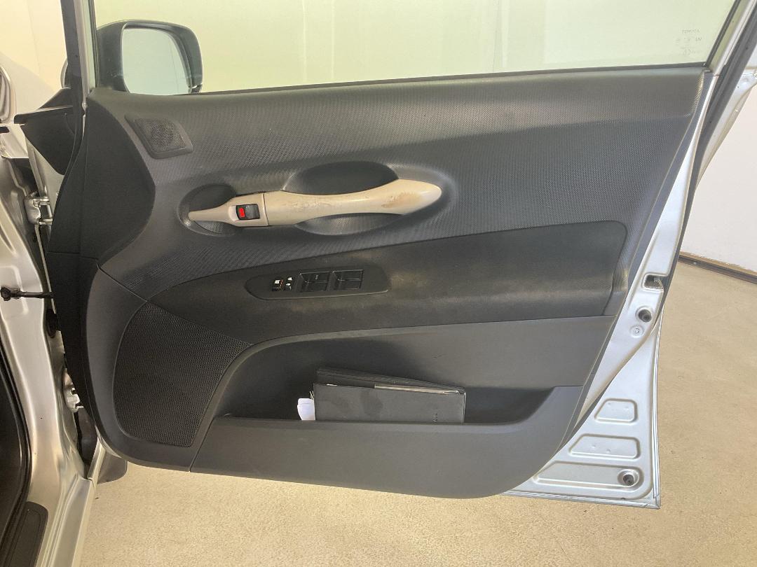 Photo '15' of Toyota Corolla