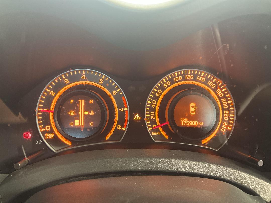 Photo '21' of Toyota Corolla