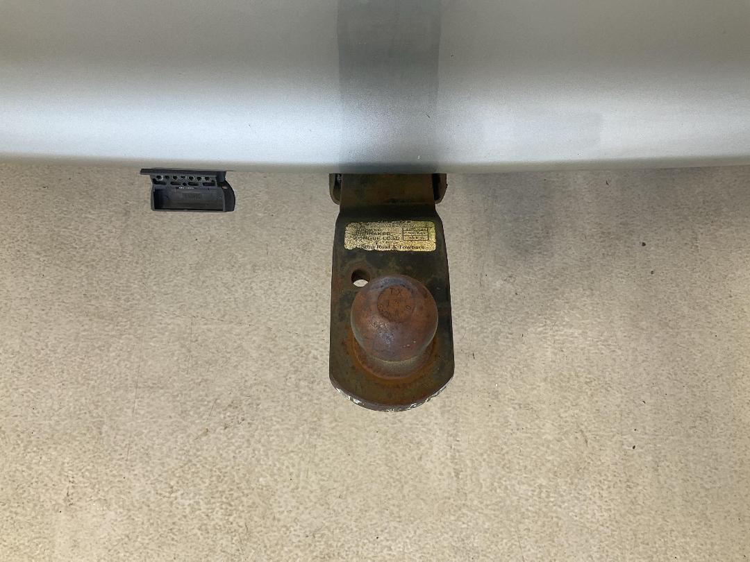 Photo '25' of Toyota Corolla