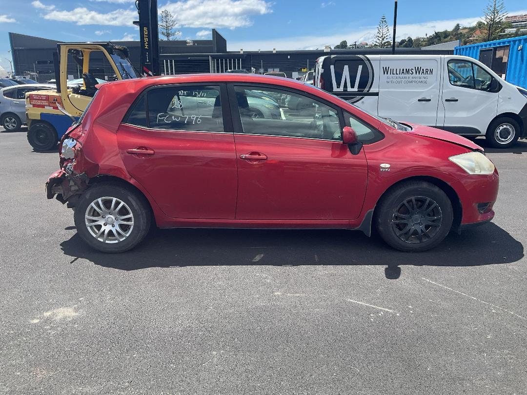 Photo '2' of Toyota Corolla GX Photo '2' of Toyota Corolla GX