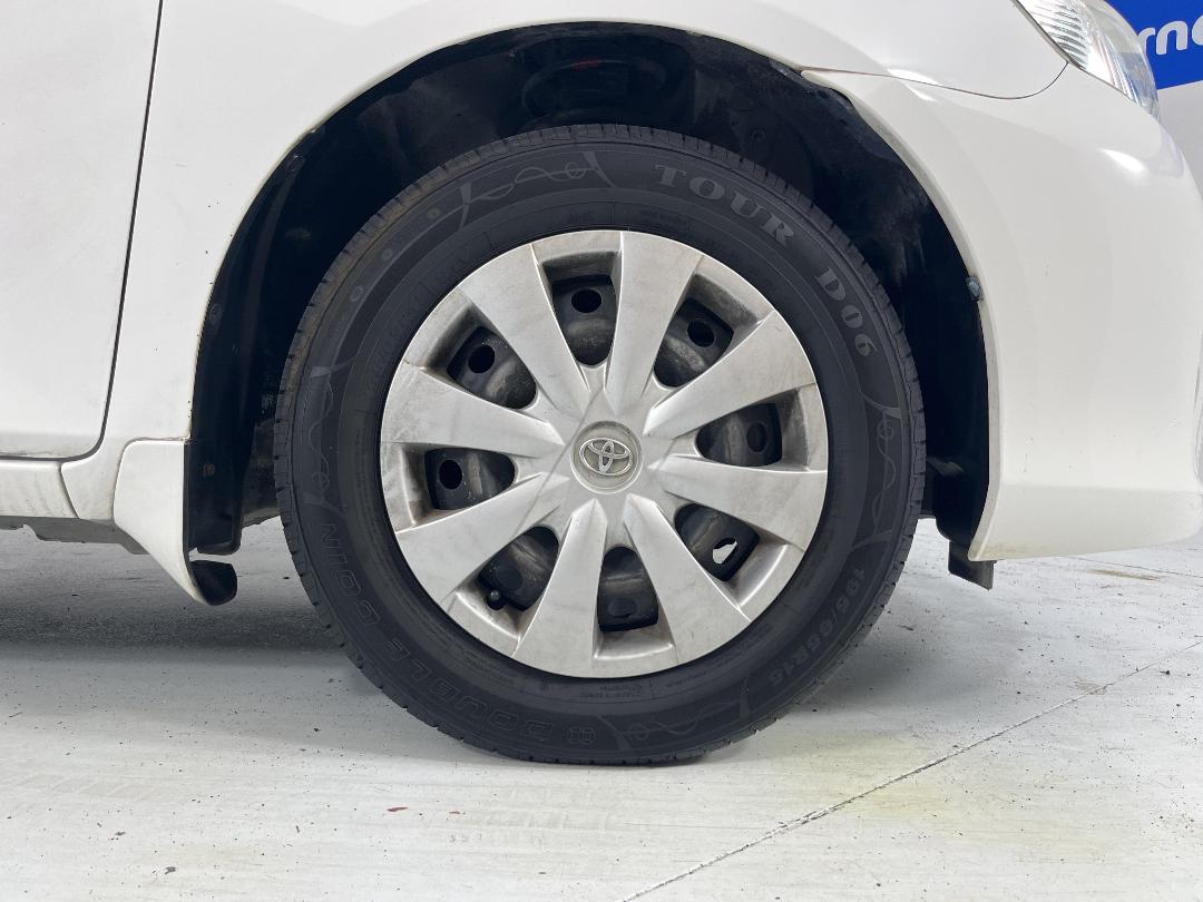 Photo '9' of Toyota Corolla