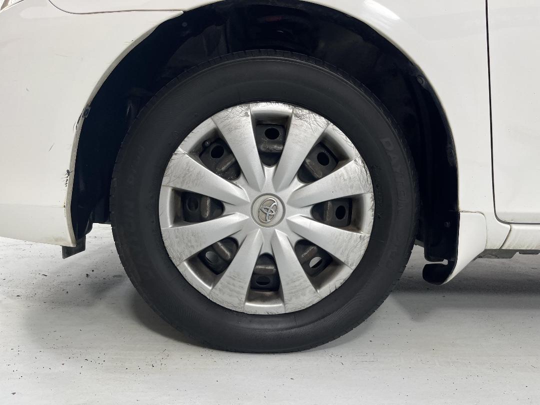 Photo '10' of Toyota Corolla