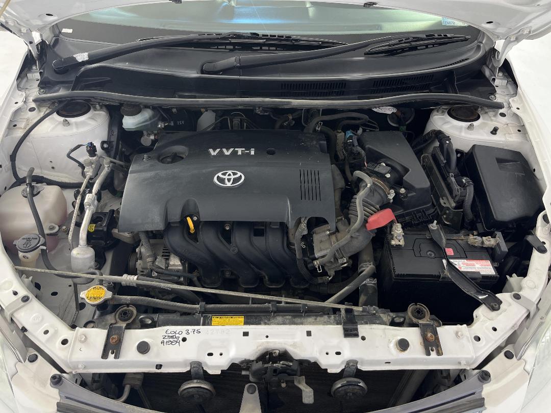 Photo '13' of Toyota Corolla