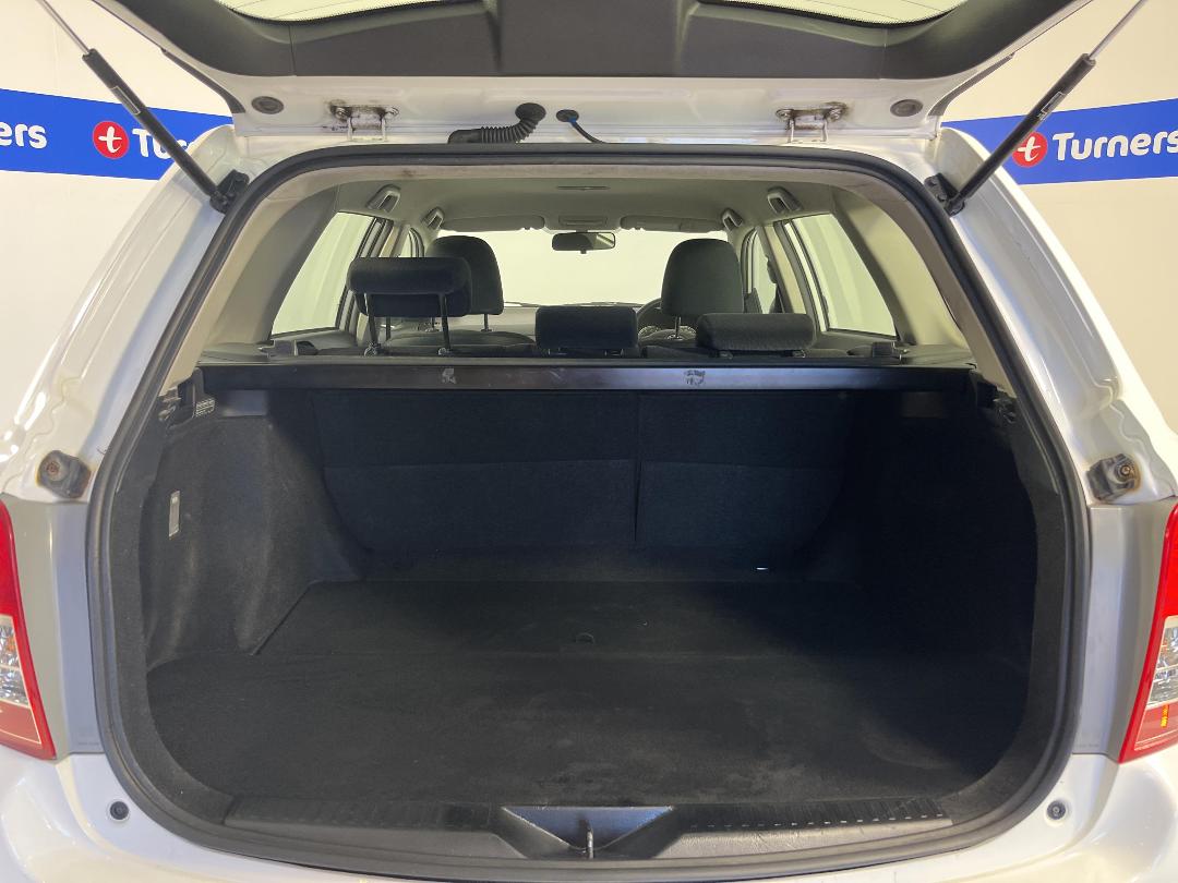 Photo '14' of Toyota Corolla