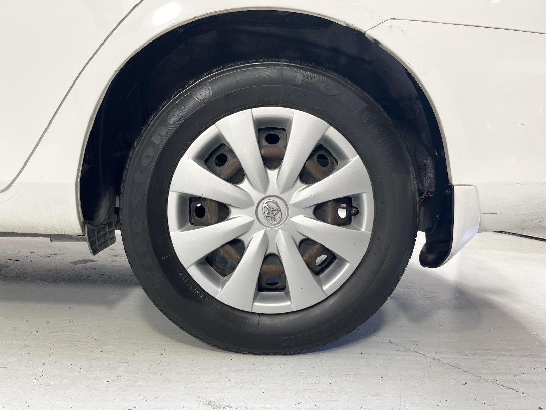 Photo '11' of Toyota Corolla