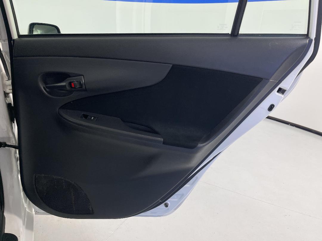 Photo '19' of Toyota Corolla