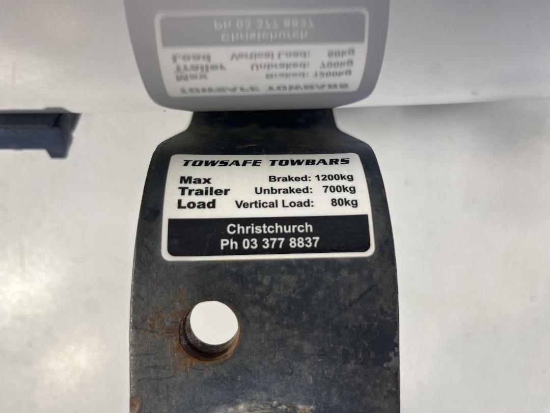 Photo '25' of Toyota Corolla