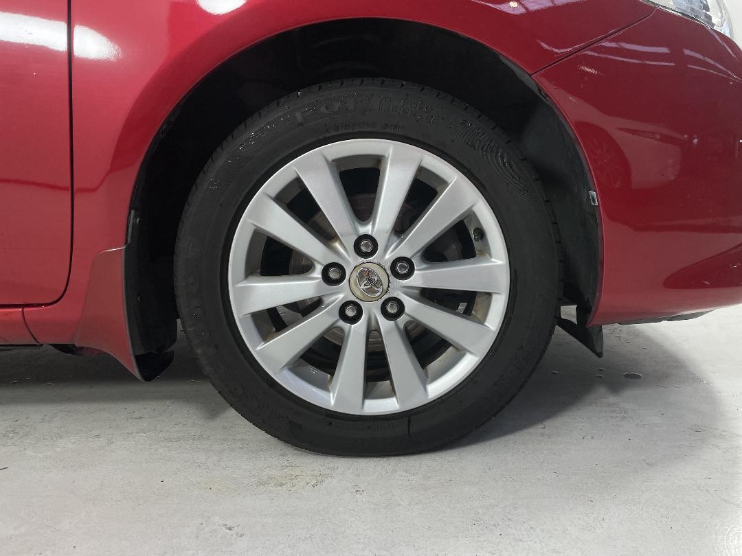 Photo '9' of Toyota Corolla Photo '9' of Toyota Corolla