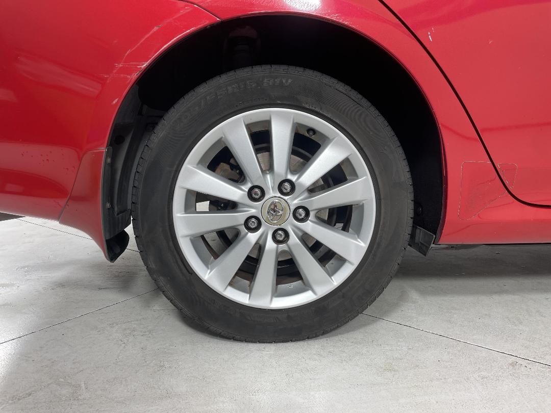 Photo '12' of Toyota Corolla Photo '12' of Toyota Corolla