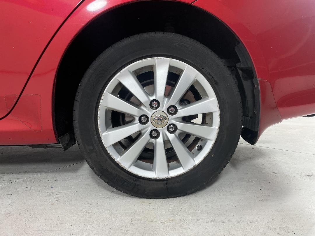 Photo '11' of Toyota Corolla Photo '11' of Toyota Corolla