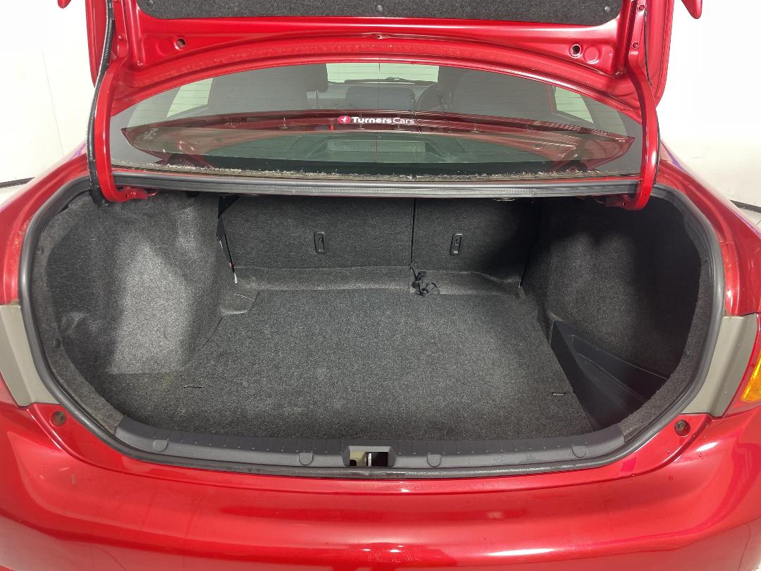 Photo '14' of Toyota Corolla Photo '14' of Toyota Corolla