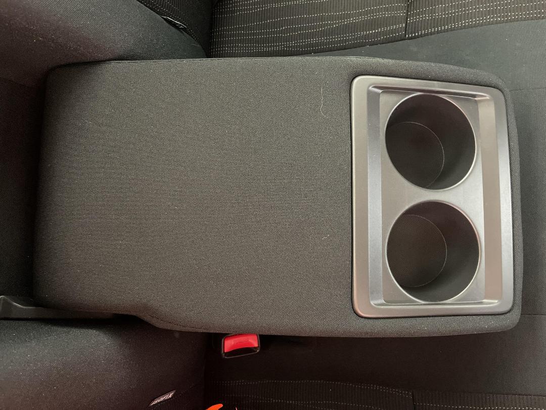 Photo '24' of Toyota Corolla Photo '24' of Toyota Corolla