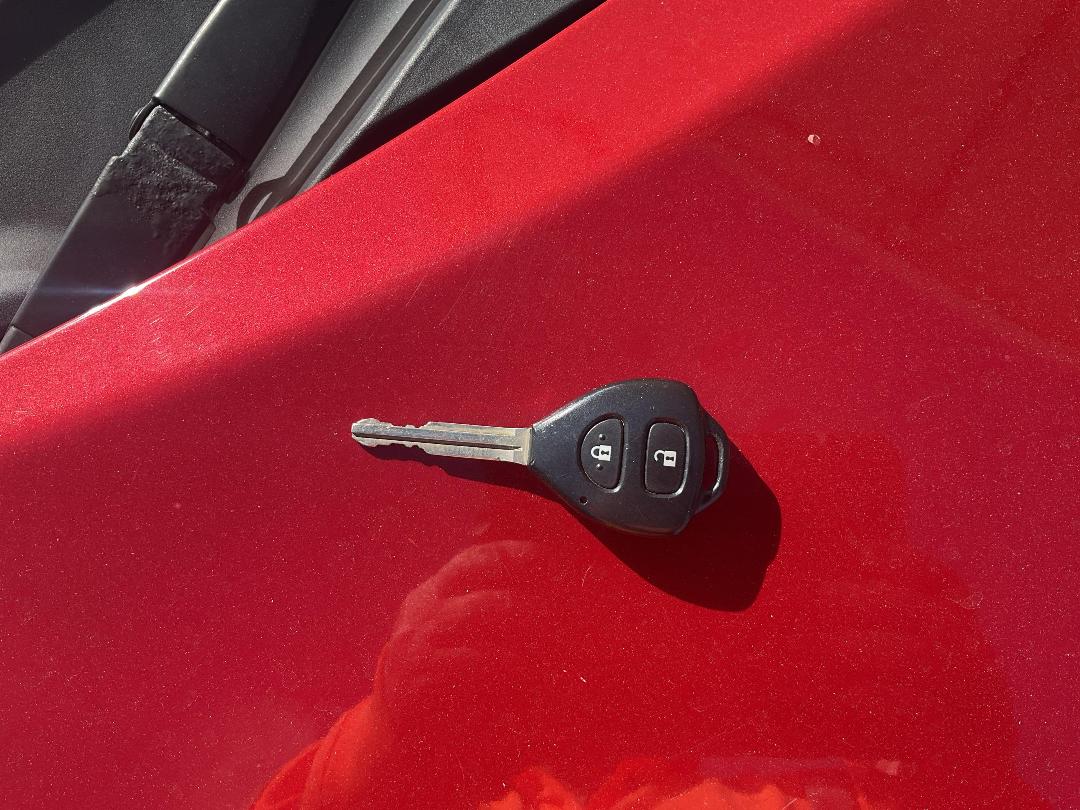 Photo '7' of Toyota Corolla GX Photo '7' of Toyota Corolla GX