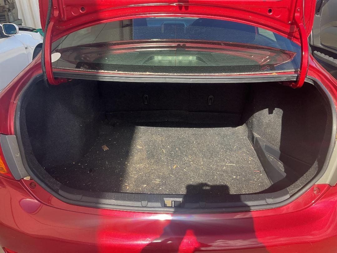 Photo '11' of Toyota Corolla GX Photo '11' of Toyota Corolla GX