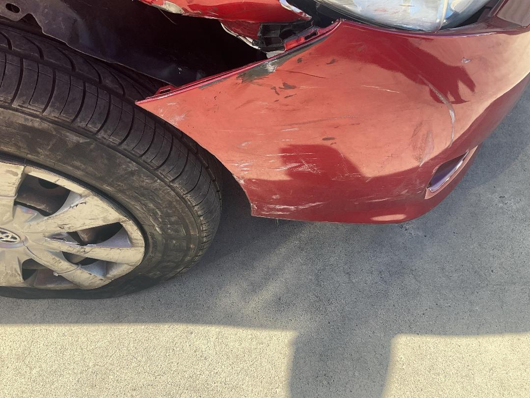 Photo '18' of Toyota Corolla GX Photo '18' of Toyota Corolla GX