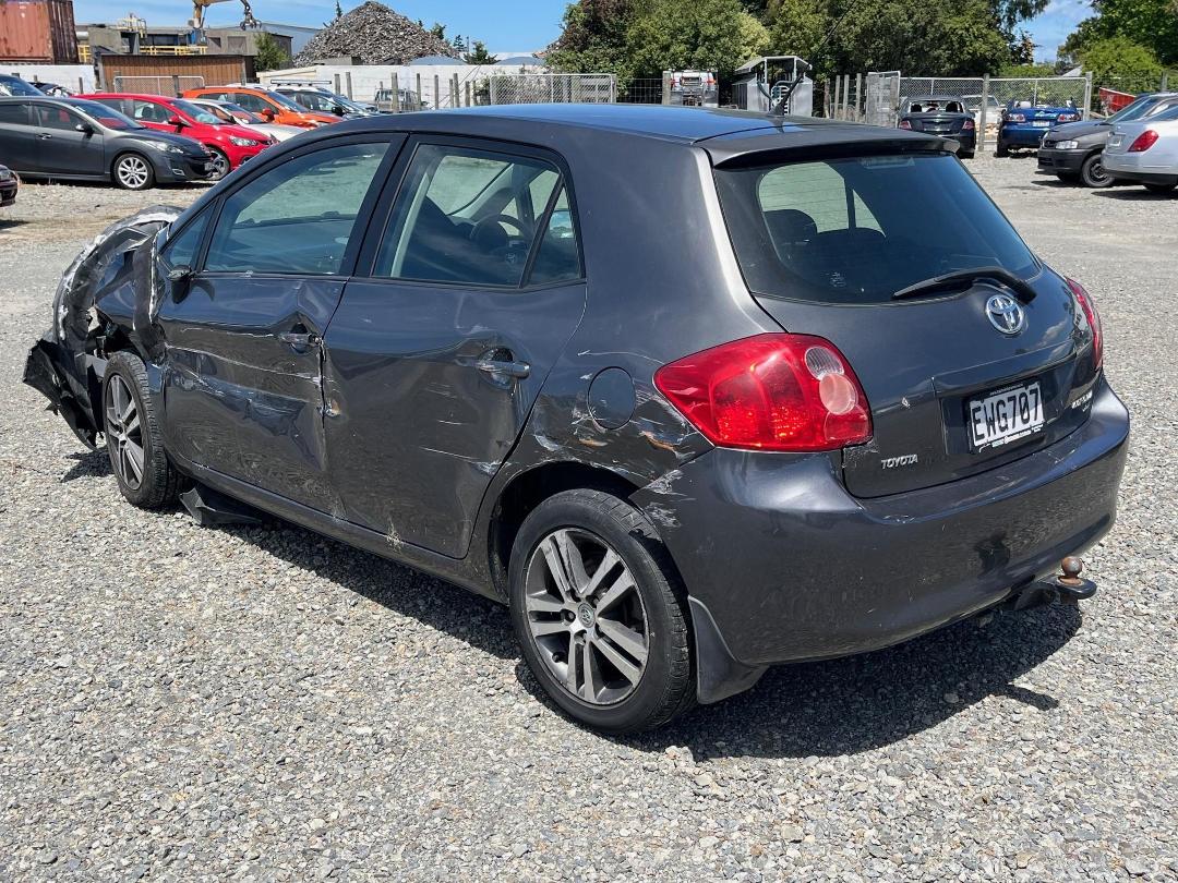 Photo '5' of Toyota Corolla