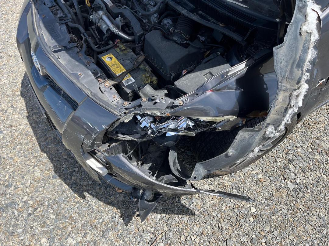 Photo '7' of Toyota Corolla