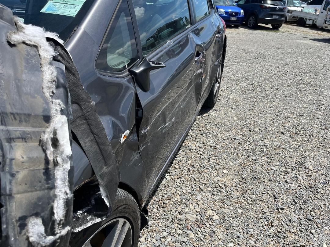 Photo '8' of Toyota Corolla