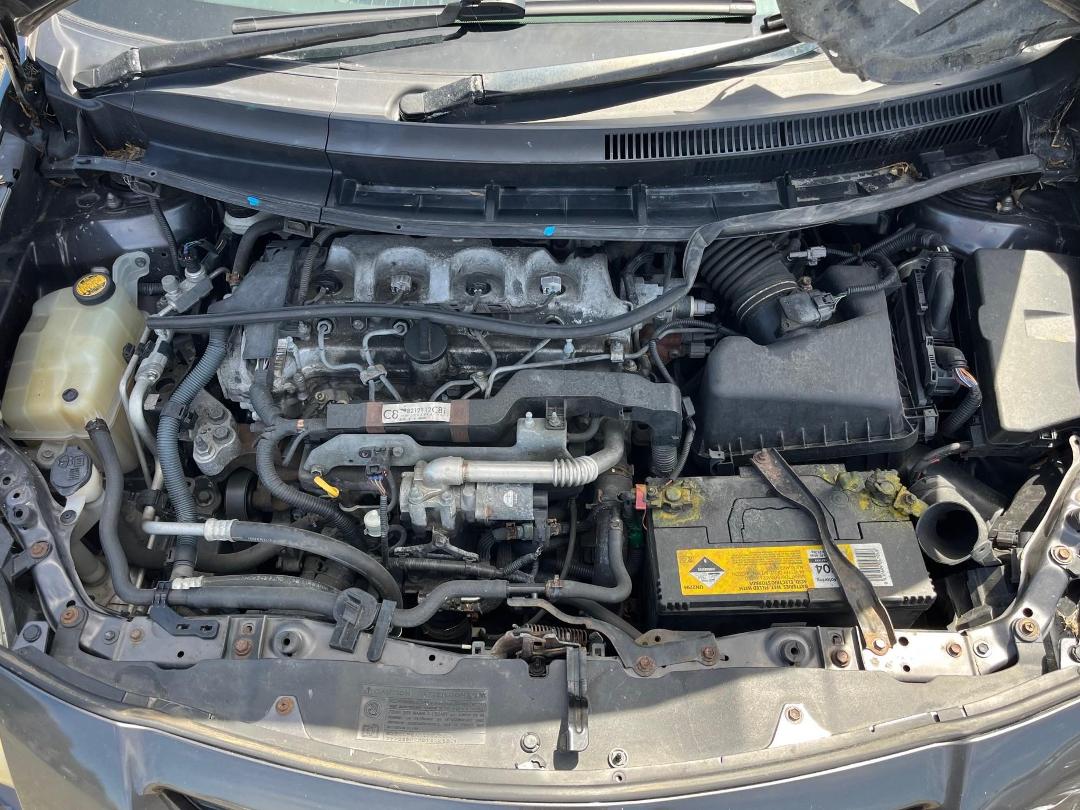 Photo '9' of Toyota Corolla