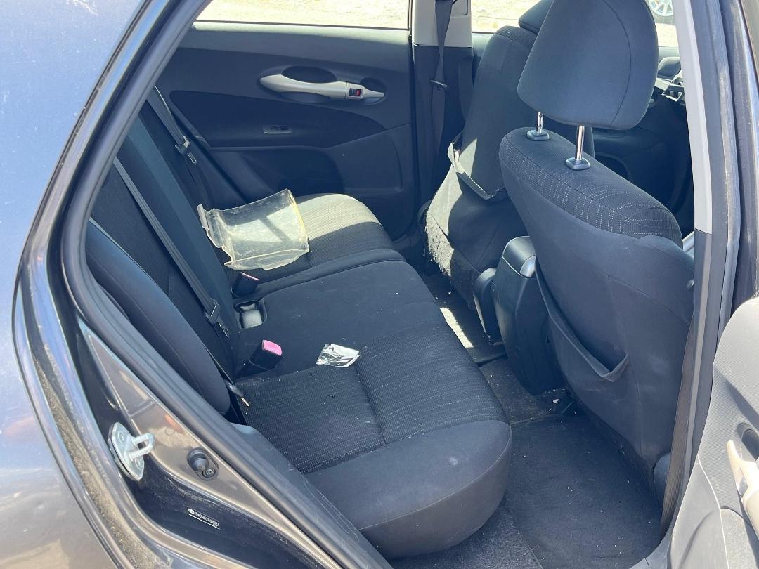 Photo '11' of Toyota Corolla