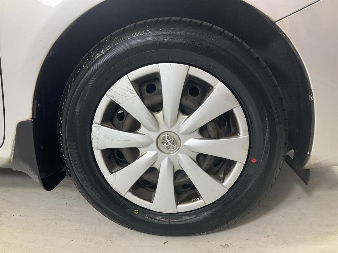 Photo '9' of Toyota Corolla Photo '9' of Toyota Corolla