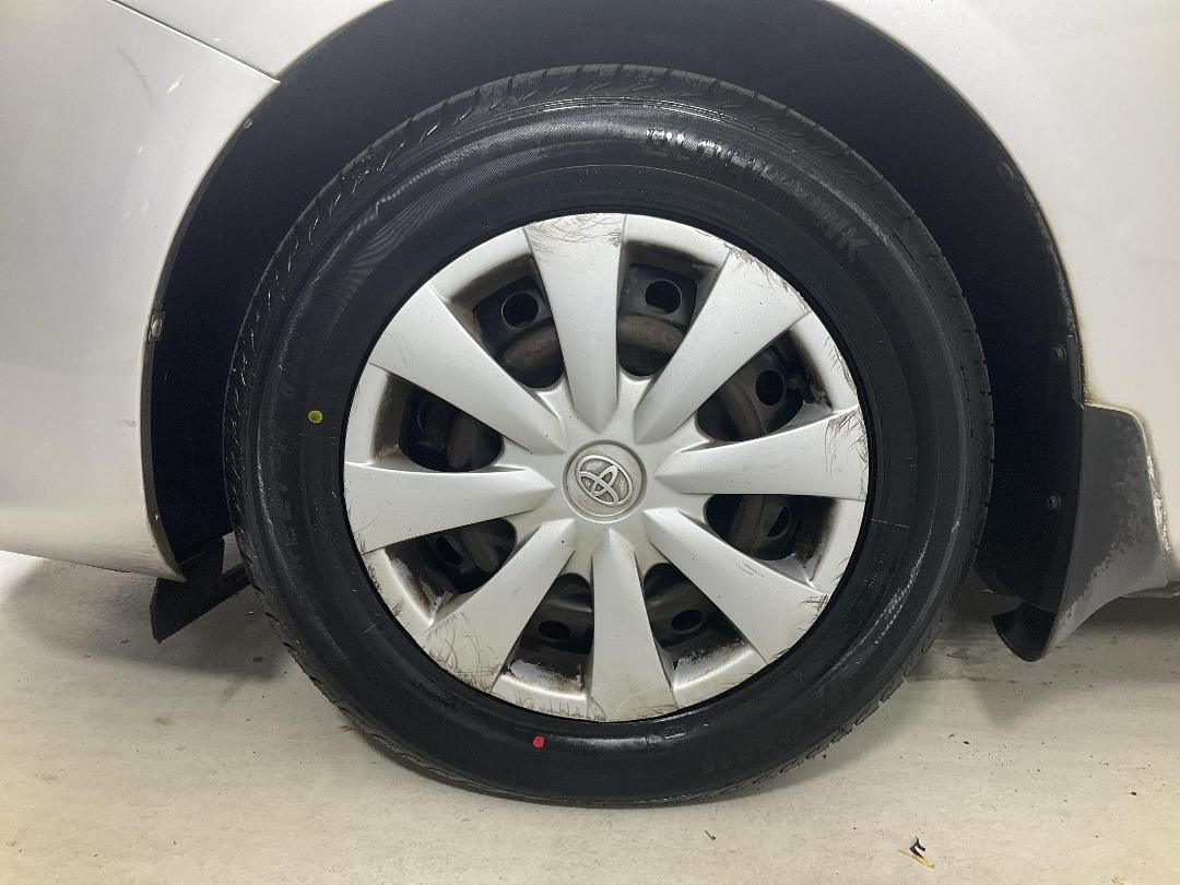 Photo '10' of Toyota Corolla Photo '10' of Toyota Corolla