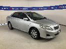 Thumbnail '1' of Toyota Corolla