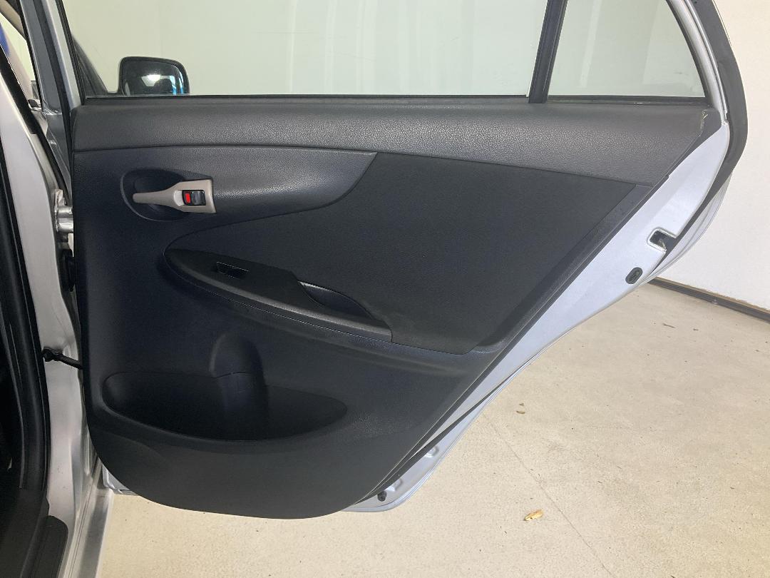 Photo '19' of Toyota Corolla Photo '19' of Toyota Corolla