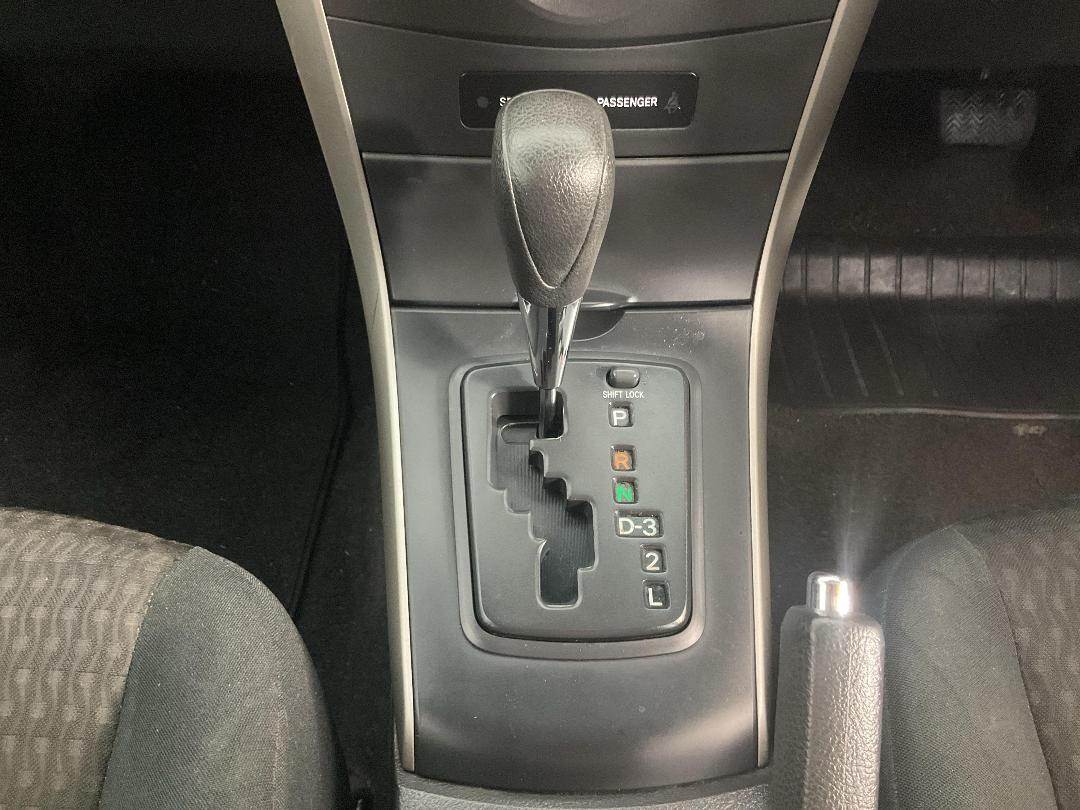 Photo '18' of Toyota Corolla Photo '18' of Toyota Corolla