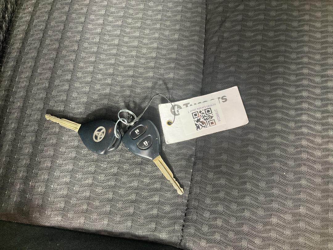 Photo '22' of Toyota Corolla Photo '22' of Toyota Corolla