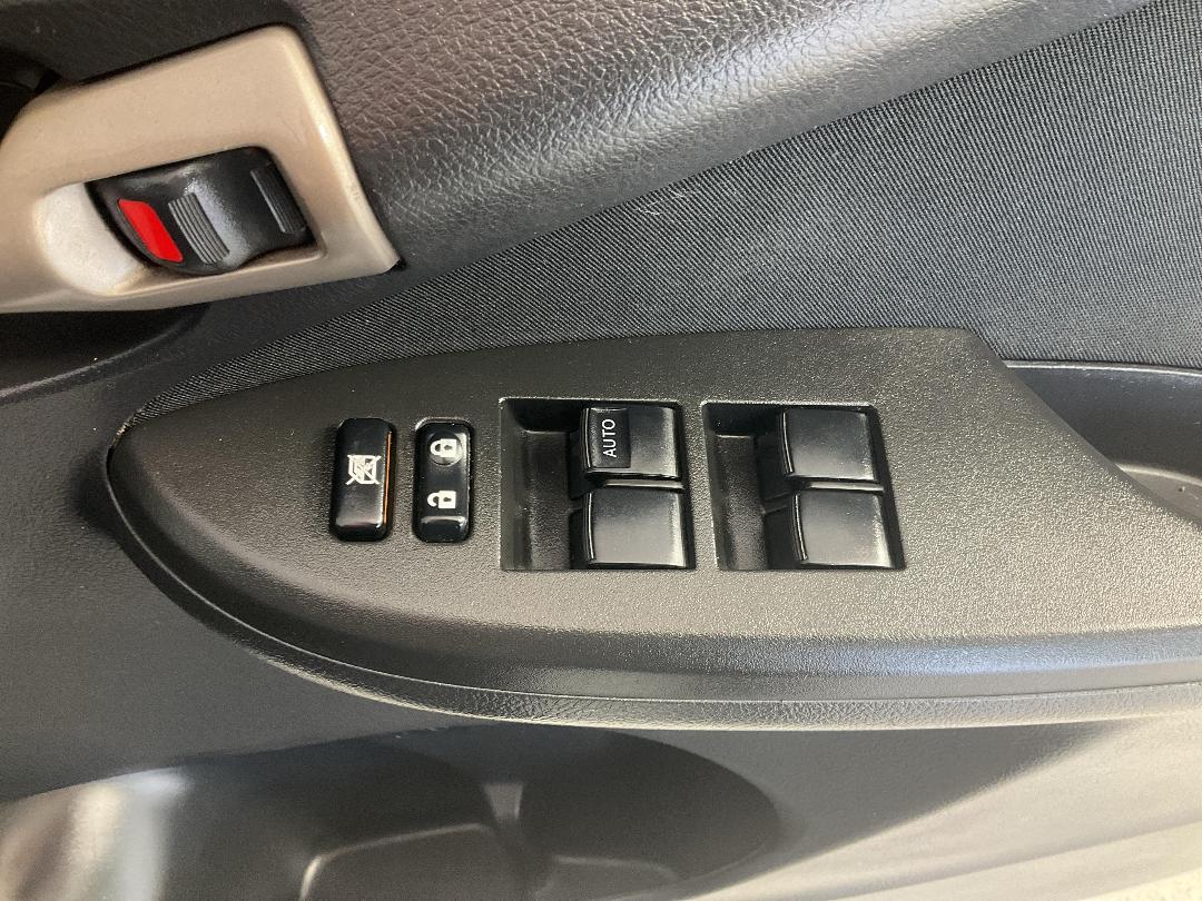 Photo '27' of Toyota Corolla Photo '27' of Toyota Corolla