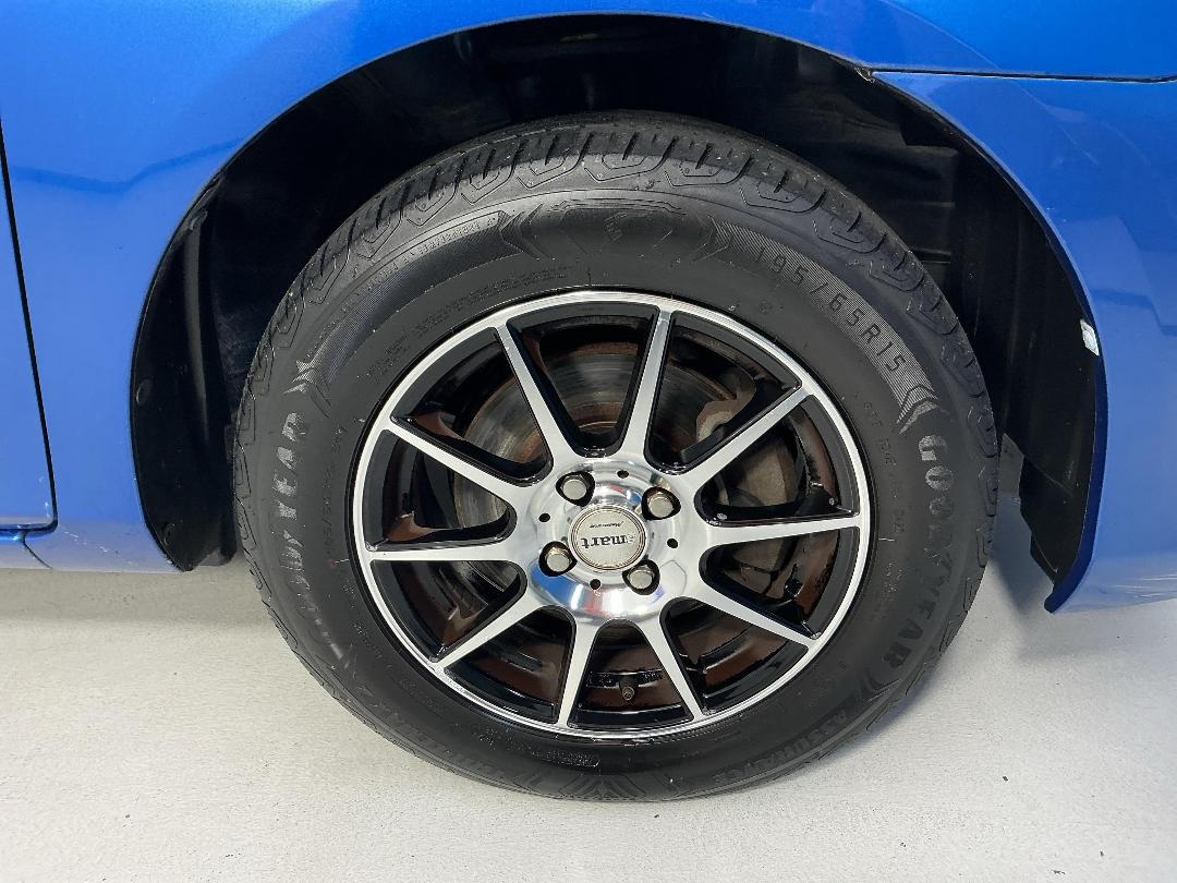 Photo '9' of Toyota Corolla