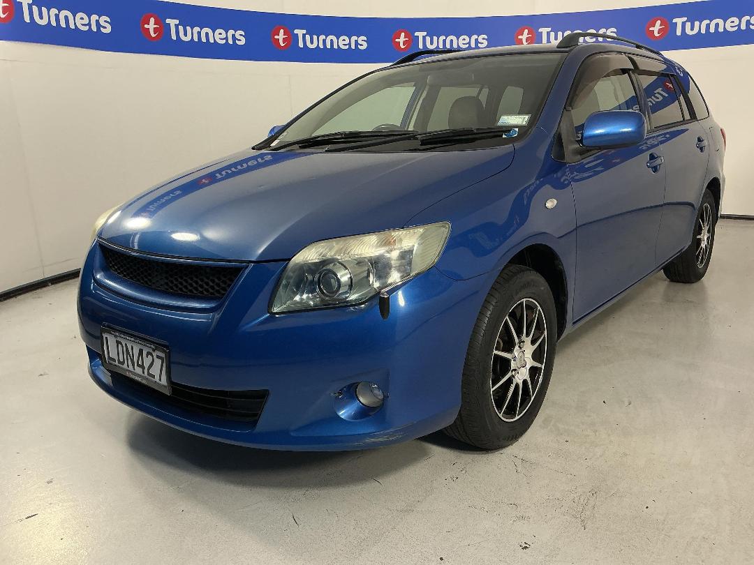 Photo '4' of Toyota Corolla