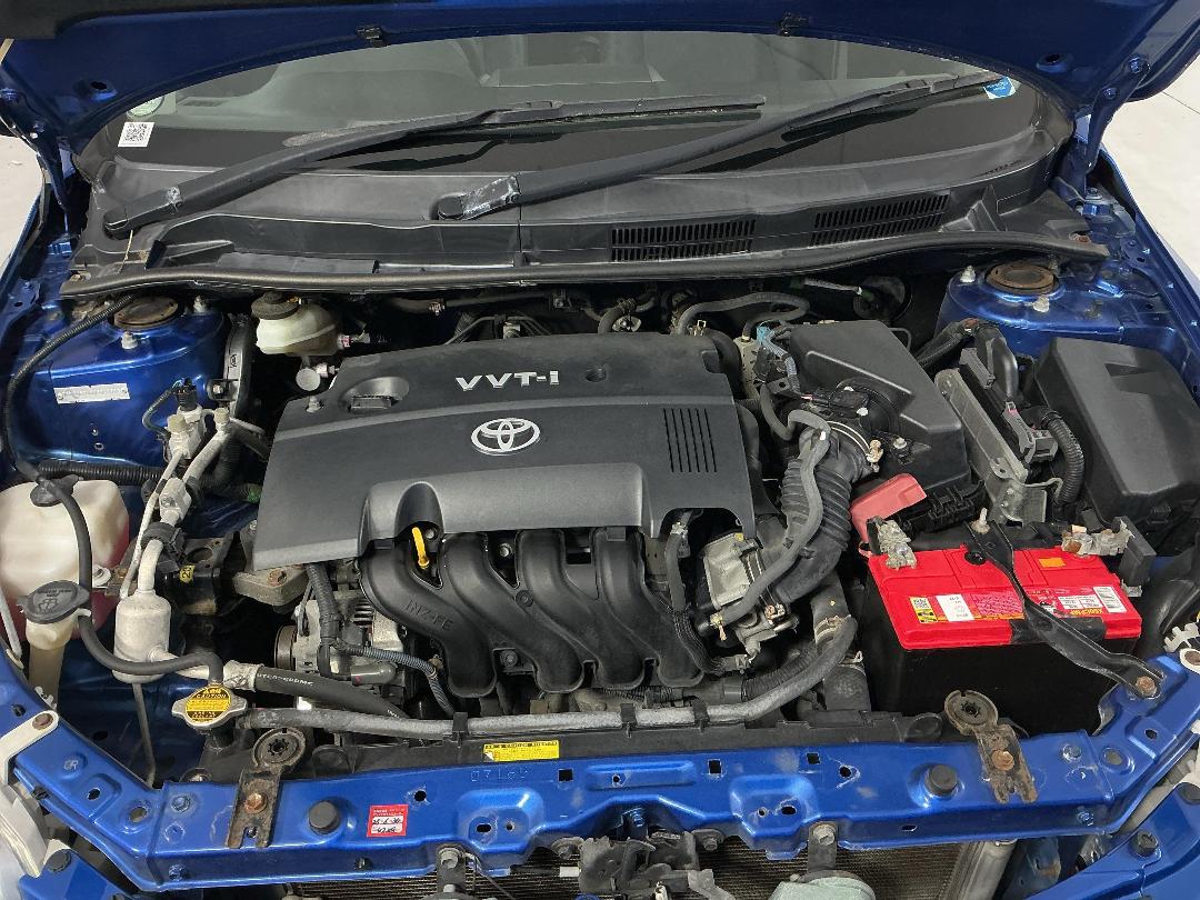 Photo '13' of Toyota Corolla