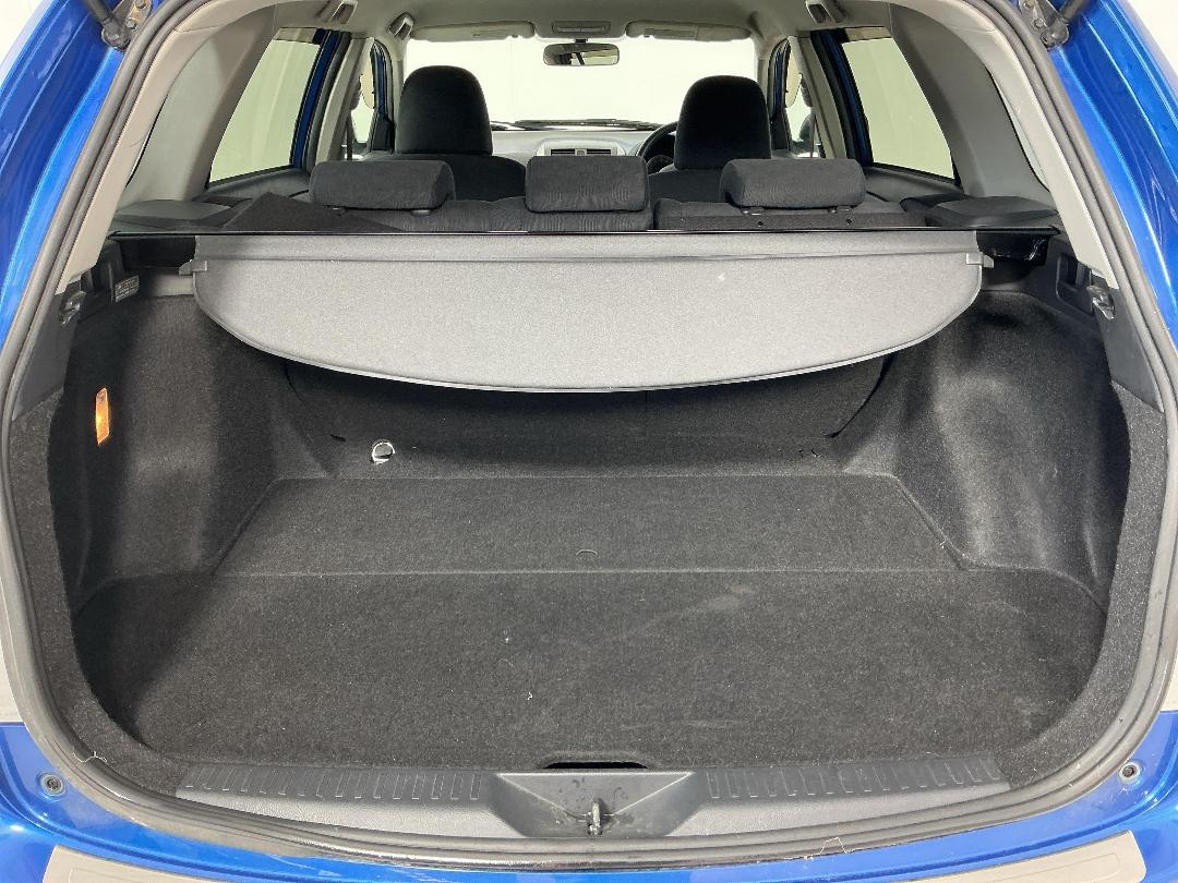 Photo '14' of Toyota Corolla