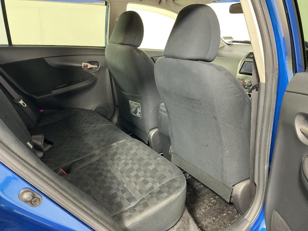 Photo '20' of Toyota Corolla