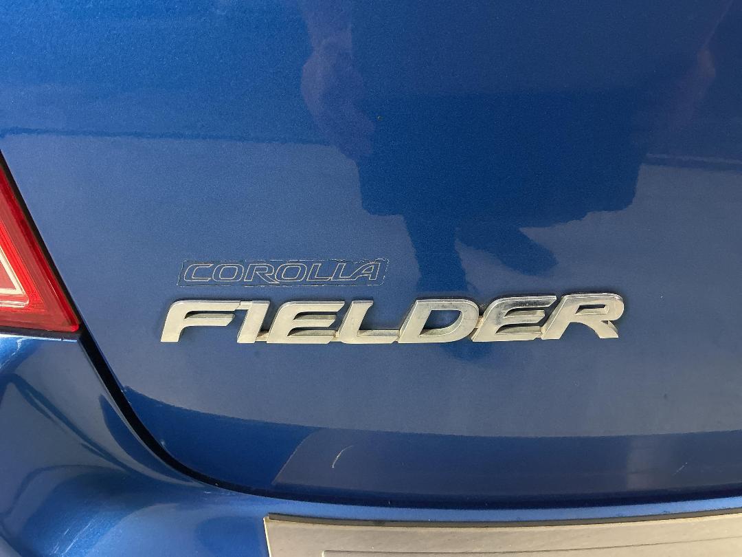 Photo '26' of Toyota Corolla