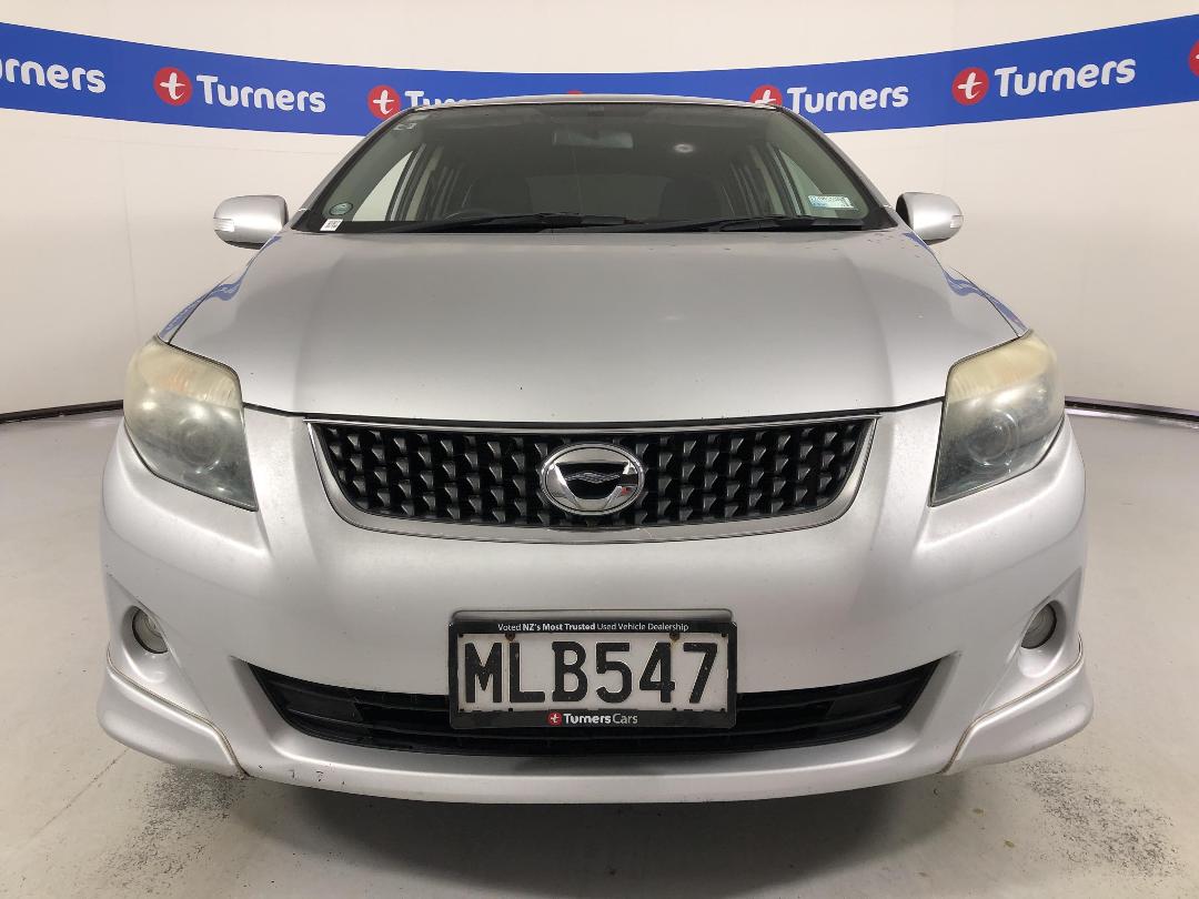 Photo '2' of Toyota Corolla Photo '2' of Toyota Corolla