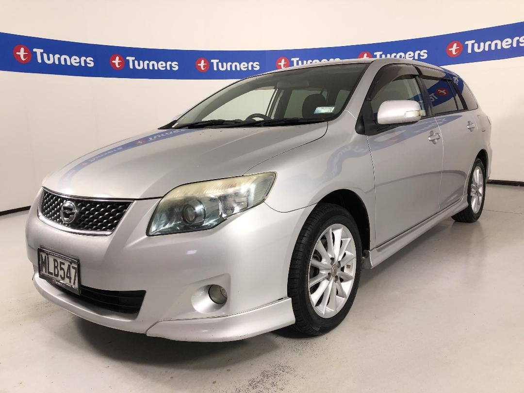 Photo '4' of Toyota Corolla Photo '4' of Toyota Corolla