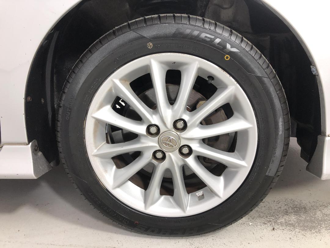 Photo '9' of Toyota Corolla Photo '9' of Toyota Corolla