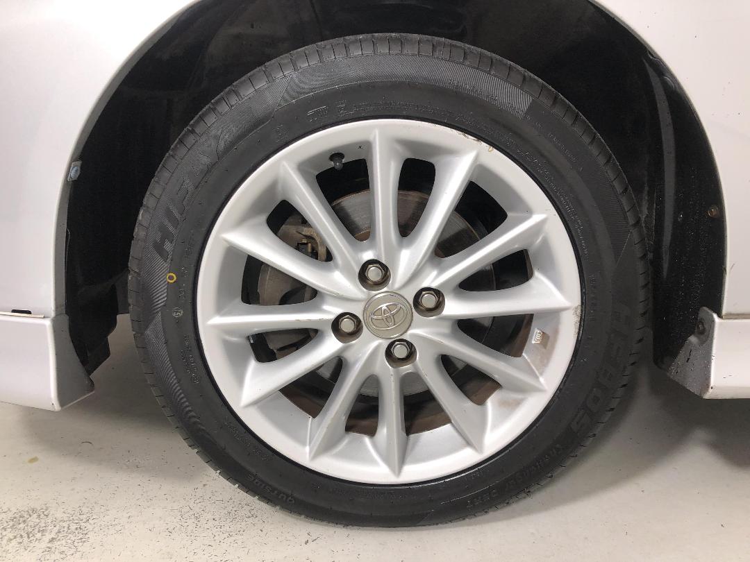 Photo '10' of Toyota Corolla Photo '10' of Toyota Corolla