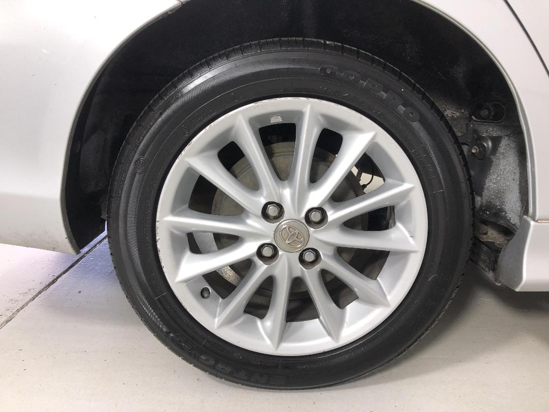 Photo '12' of Toyota Corolla Photo '12' of Toyota Corolla