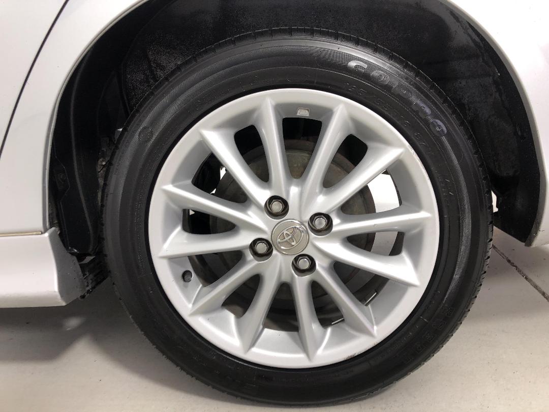 Photo '11' of Toyota Corolla Photo '11' of Toyota Corolla